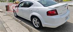 Dodge Avenger